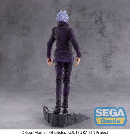 Jujutsu Kaisen - Satoru Gojo Extermination - Luminasta Figur
