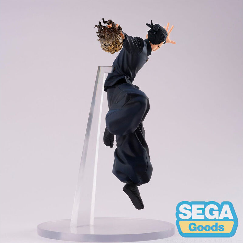 Jujutsu Kaisen - Suguru Geto - Figur