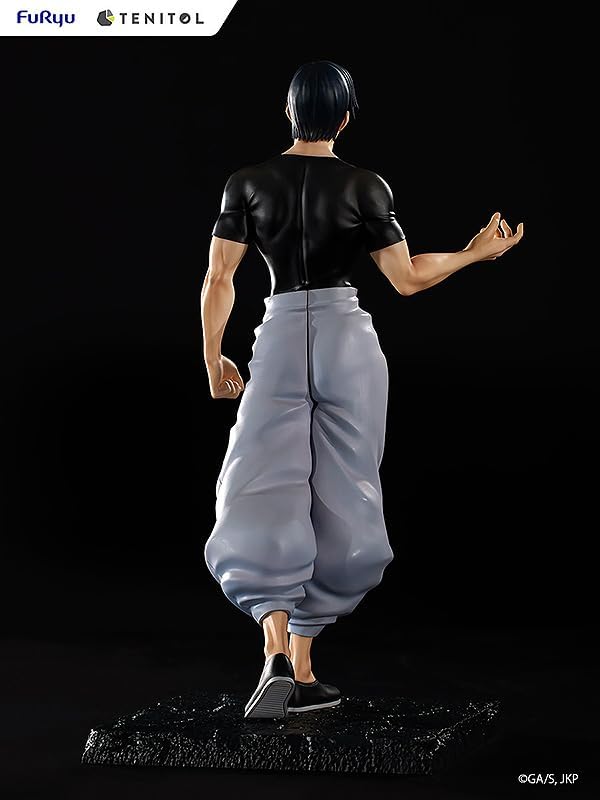 Jujutsu Kaisen: Toji Fushiguro Tenitol Figur