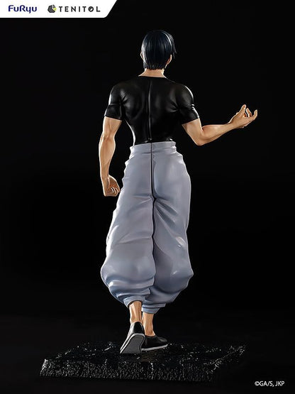 Jujutsu Kaisen: Toji Fushiguro Tenitol Figur