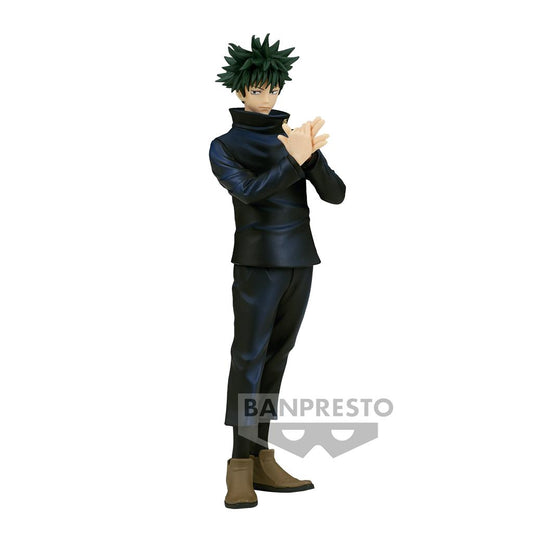 Jujutsu Kaisen - Megumi Fushiguro Jukon No Kata - Figur