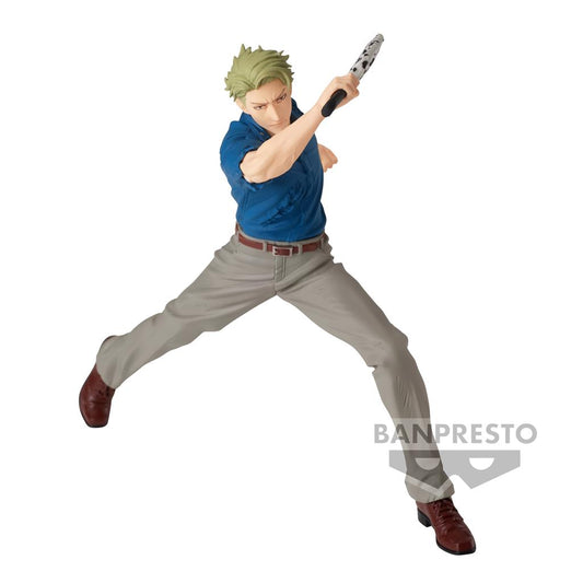 Jujutsu Kaisen - Kento Nanami -  Jufutsunowaza Figur