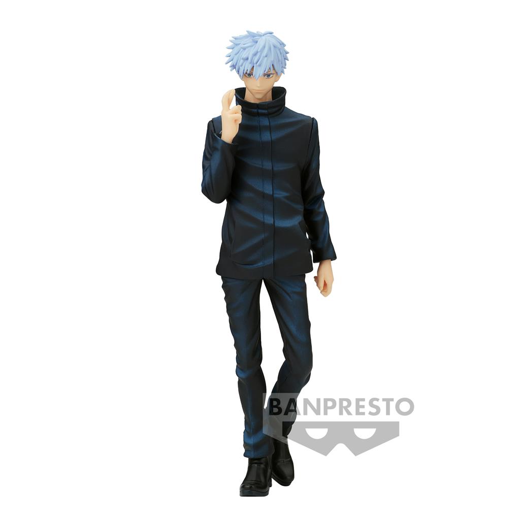 Jujutsu Kaisen - Satoru Gojo Jukon No Kata- Hidden Inventory Premature Death - Figur