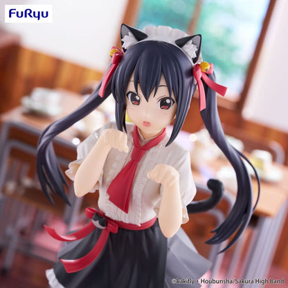 K-On! - Azusa Nakano - Trio-Try-iT Figur