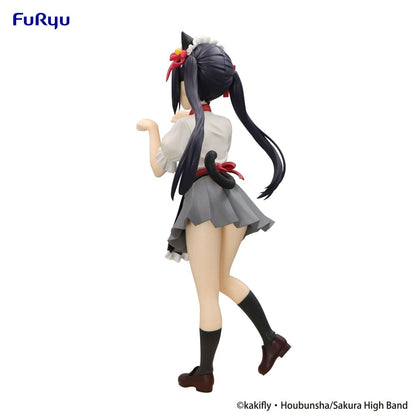 K-On! - Azusa Nakano - Trio-Try-iT Figur