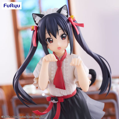 K-On! - Azusa Nakano - Trio-Try-iT Figur