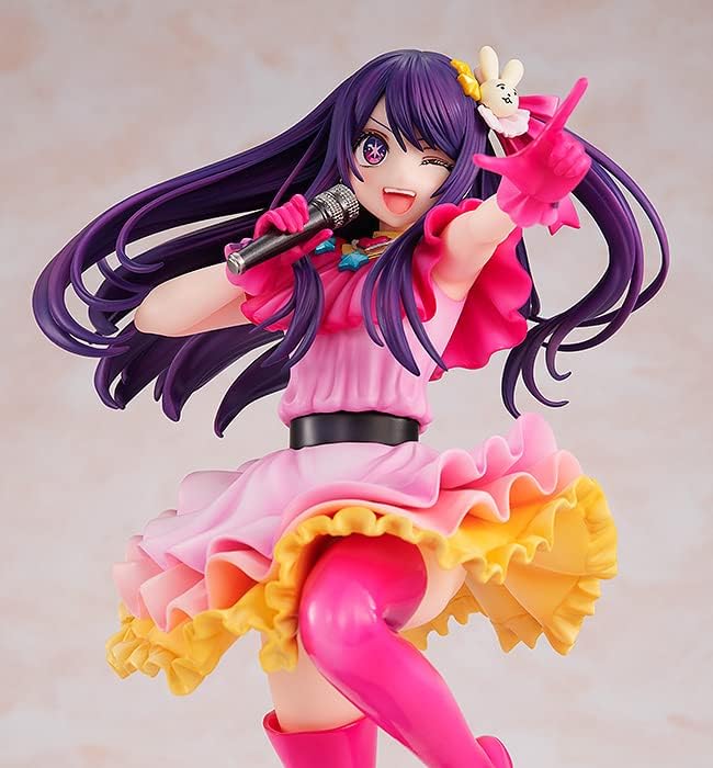 Mein Star - Oshi no Ko: Ai 1:7 Scale PVC Figure von KADOKAWA