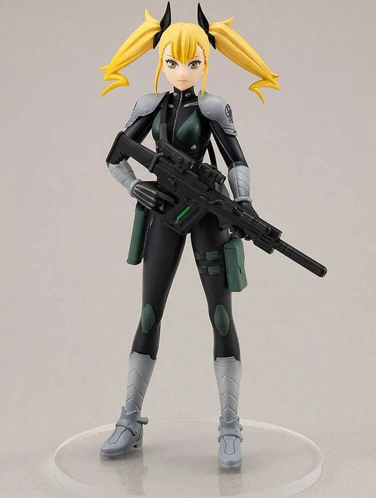 Kaiju No 8 - Kikoru Shinomiya - Pop Up Parade Figur