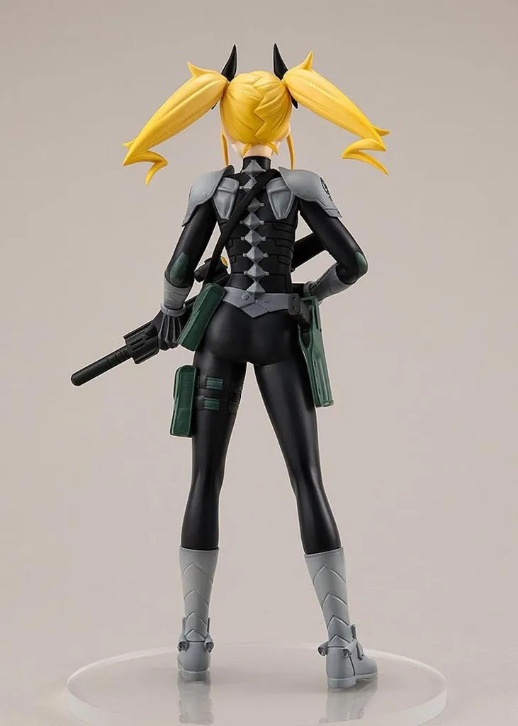 Kaiju No 8 - Kikoru Shinomiya - Pop Up Parade Figur