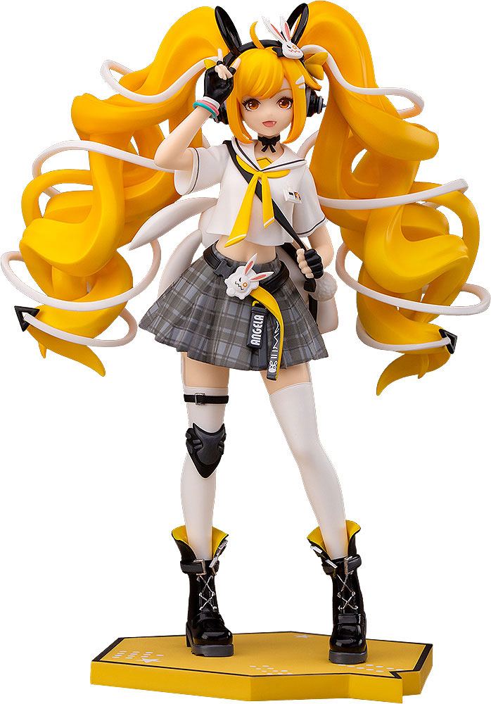 King Of Glory - Angela Mysterious Journey of Time Ver. - Figur