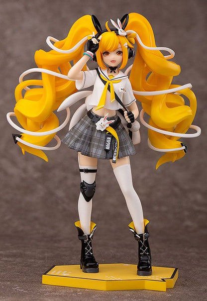 King Of Glory - Angela Mysterious Journey of Time Ver. - Figur