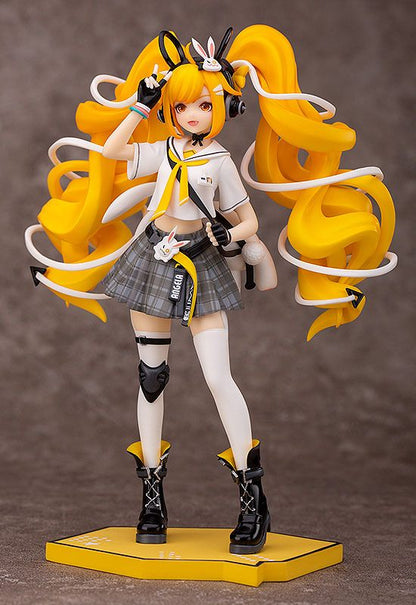 King Of Glory - Angela Mysterious Journey of Time Ver. - Figur