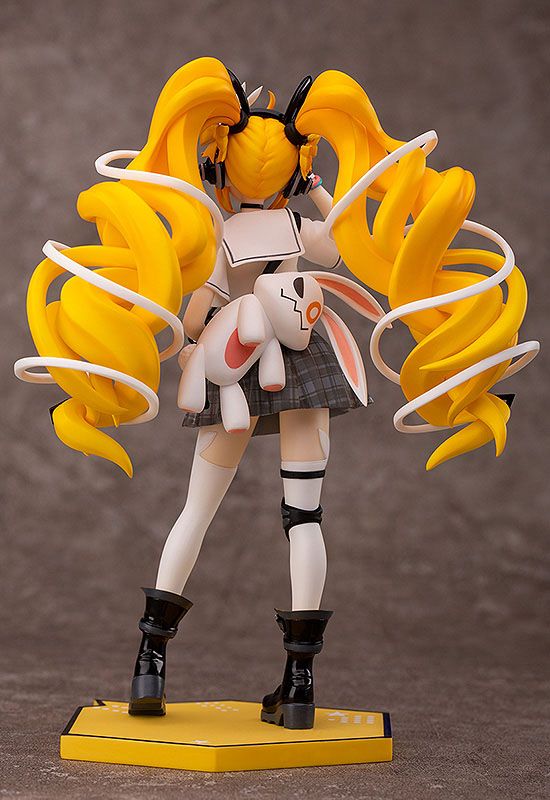 King Of Glory - Angela Mysterious Journey of Time Ver. - Figur