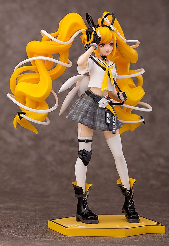 King Of Glory - Angela Mysterious Journey of Time Ver. - Figur