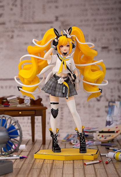 King Of Glory - Angela Mysterious Journey of Time Ver. - Figur