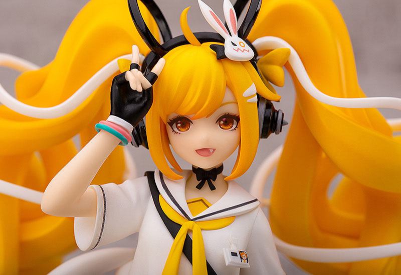 King Of Glory - Angela Mysterious Journey of Time Ver. - Figur