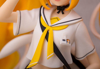 King Of Glory - Angela Mysterious Journey of Time Ver. - Figur