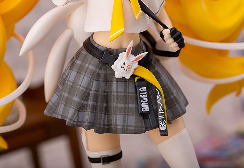 King Of Glory - Angela Mysterious Journey of Time Ver. - Figur