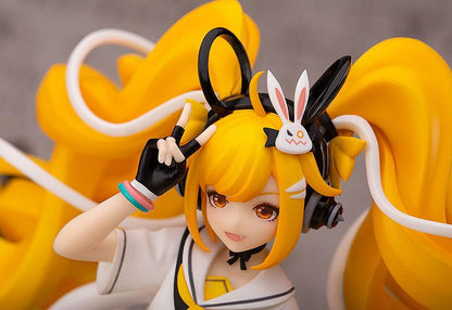 King Of Glory - Angela Mysterious Journey of Time Ver. - Figur