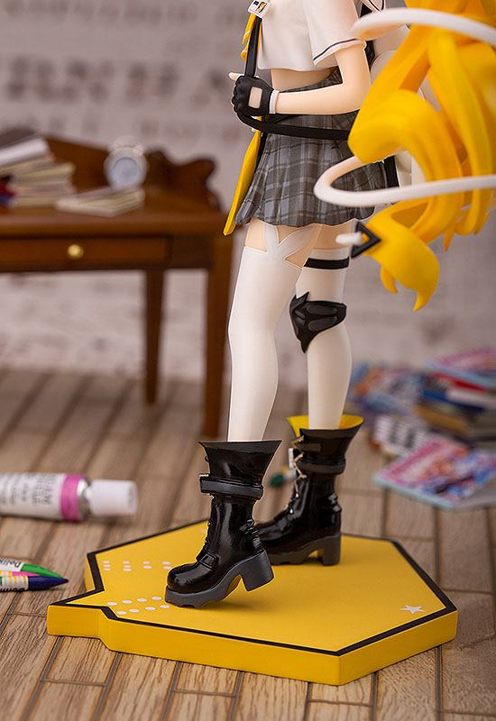 King Of Glory - Angela Mysterious Journey of Time Ver. - Figur