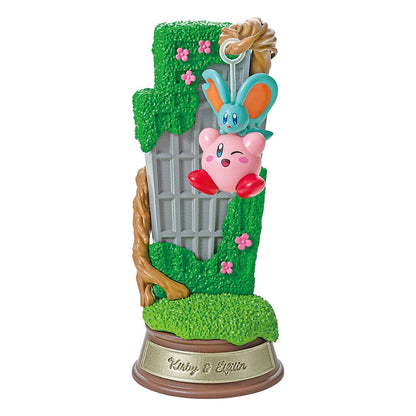 Kirby - Swing Kirby in Dreamland - Minifiguren Blind Box