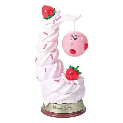 Kirby - Swing Kirby in Dreamland - Minifiguren Blind Box