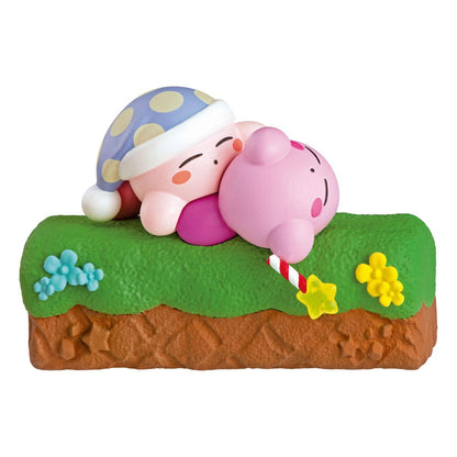 Kirby - Minifiguren Poyotto Collection - Blindbox