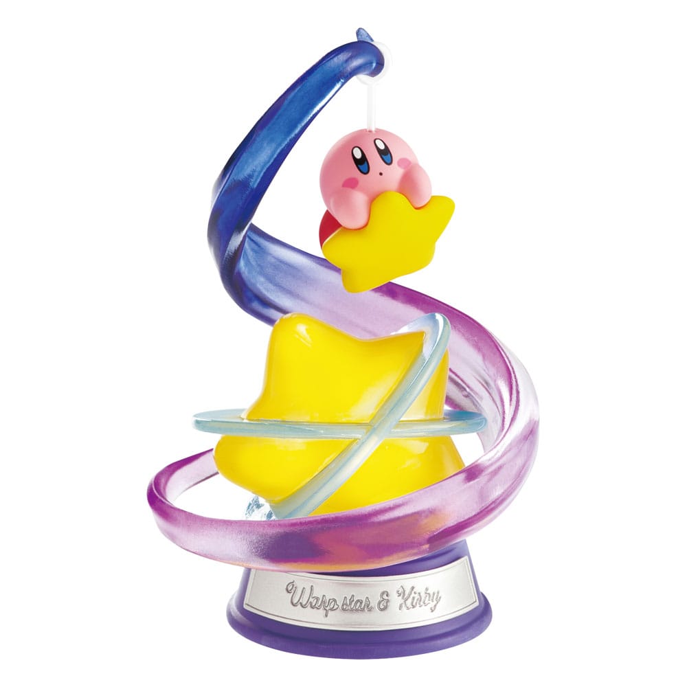 Kirby - Swing Kirby (re-run) - Blind Box Minifigur