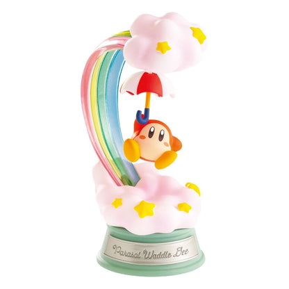 Kirby - Swing Kirby (re-run) - Blind Box Minifigur