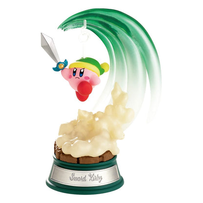 Kirby - Swing Kirby (re-run) - Blind Box Minifigur