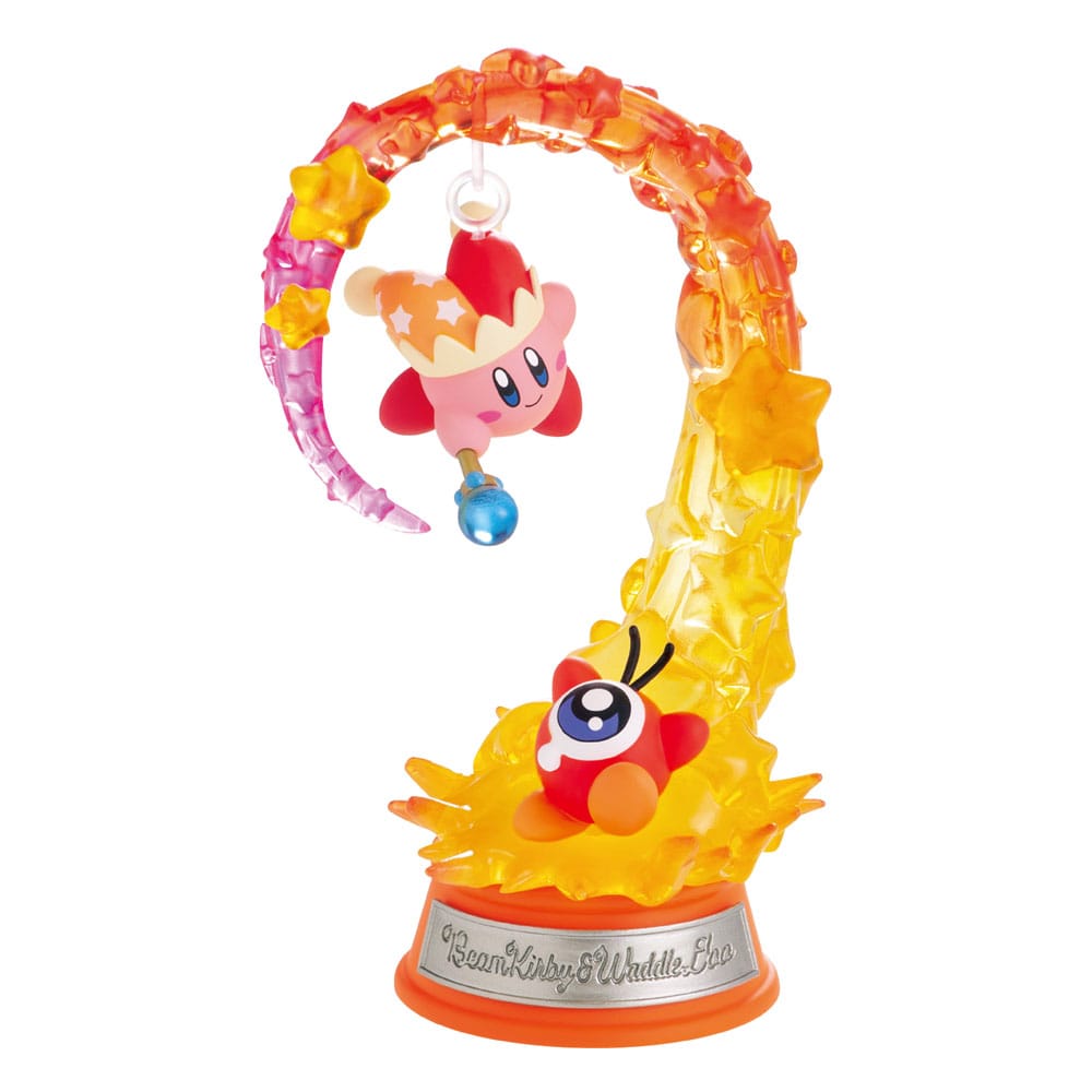 Kirby - Swing Kirby (re-run) - Blind Box Minifigur