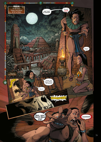 Lady Mechanika Band 07