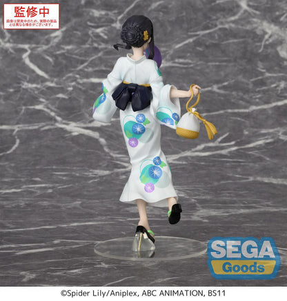 Lycoris Recoil - Takina Inoue Festival in Yukata - Luminasta Figur