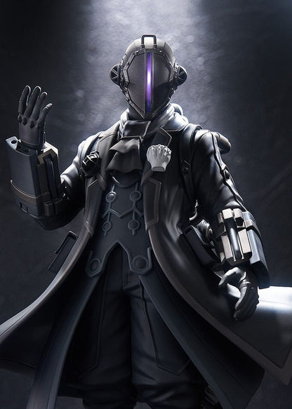 Made in Abyss: Dawn of the Deep Soul - Bondrewd - Pop Up Parade SP Figur