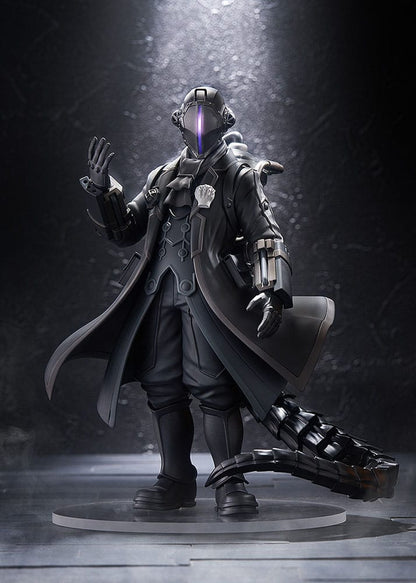 Made in Abyss: Dawn of the Deep Soul - Bondrewd - Pop Up Parade SP Figur