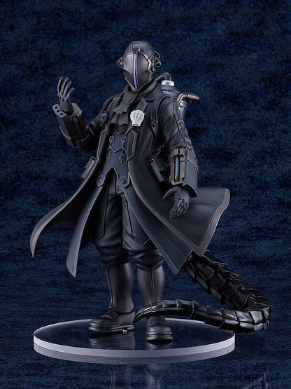 Made in Abyss: Dawn of the Deep Soul - Bondrewd - Pop Up Parade SP Figur