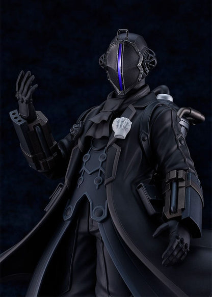 Made in Abyss: Dawn of the Deep Soul - Bondrewd - Pop Up Parade SP Figur