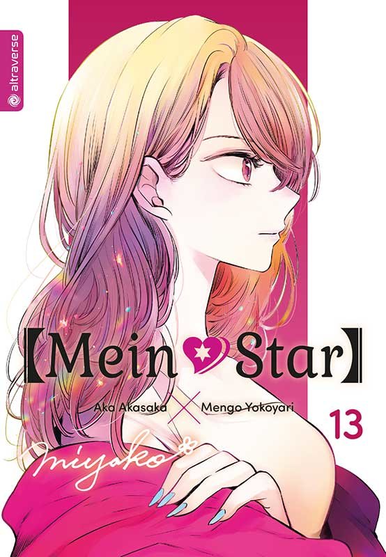 Mein*Star Band 13