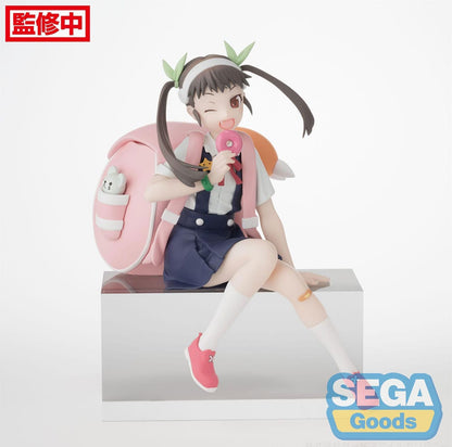 Monogatari Series - Mayoi Hachikuji - PM Perching Figur