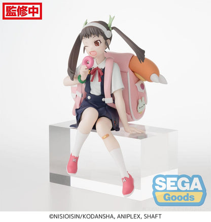 Monogatari Series - Mayoi Hachikuji - PM Perching Figur