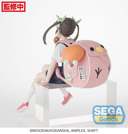 Monogatari Series - Mayoi Hachikuji - PM Perching Figur