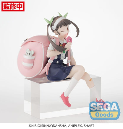 Monogatari Series - Mayoi Hachikuji - PM Perching Figur