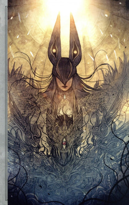 Monstress Band 08