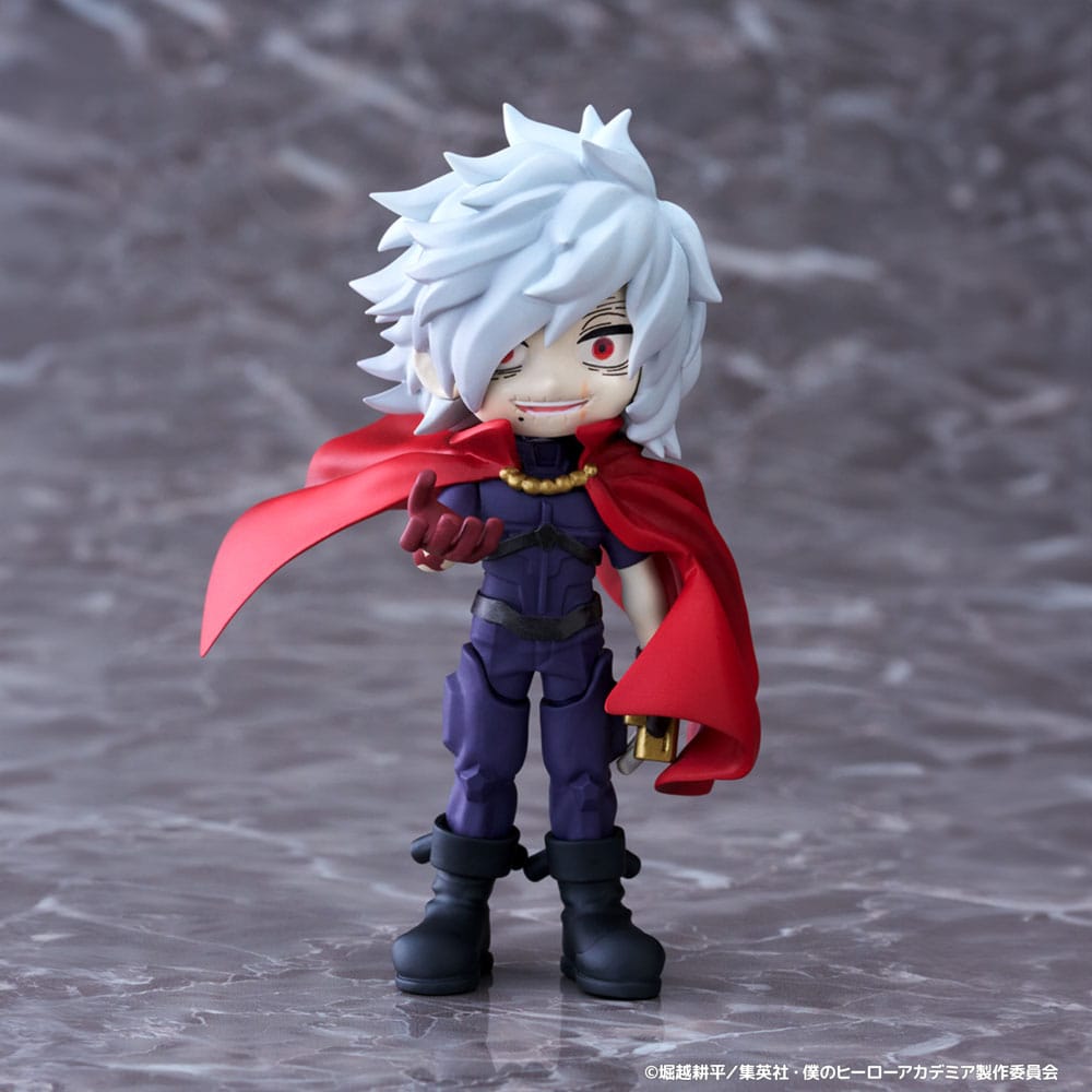 My Hero Academia - PalVerse Vol. 02 - Figuren - Blindbox