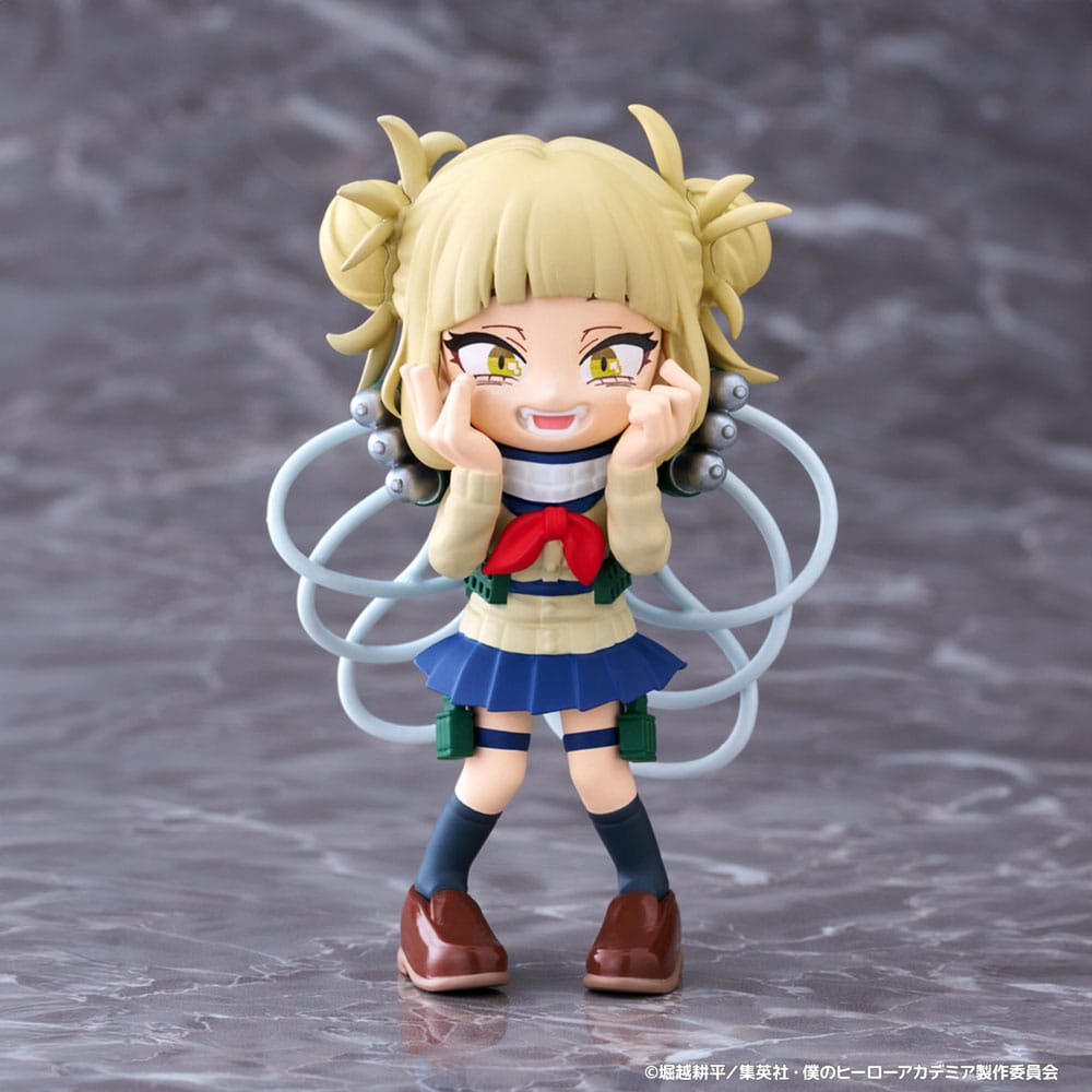 My Hero Academia - PalVerse Vol. 02 - Figuren - Blindbox