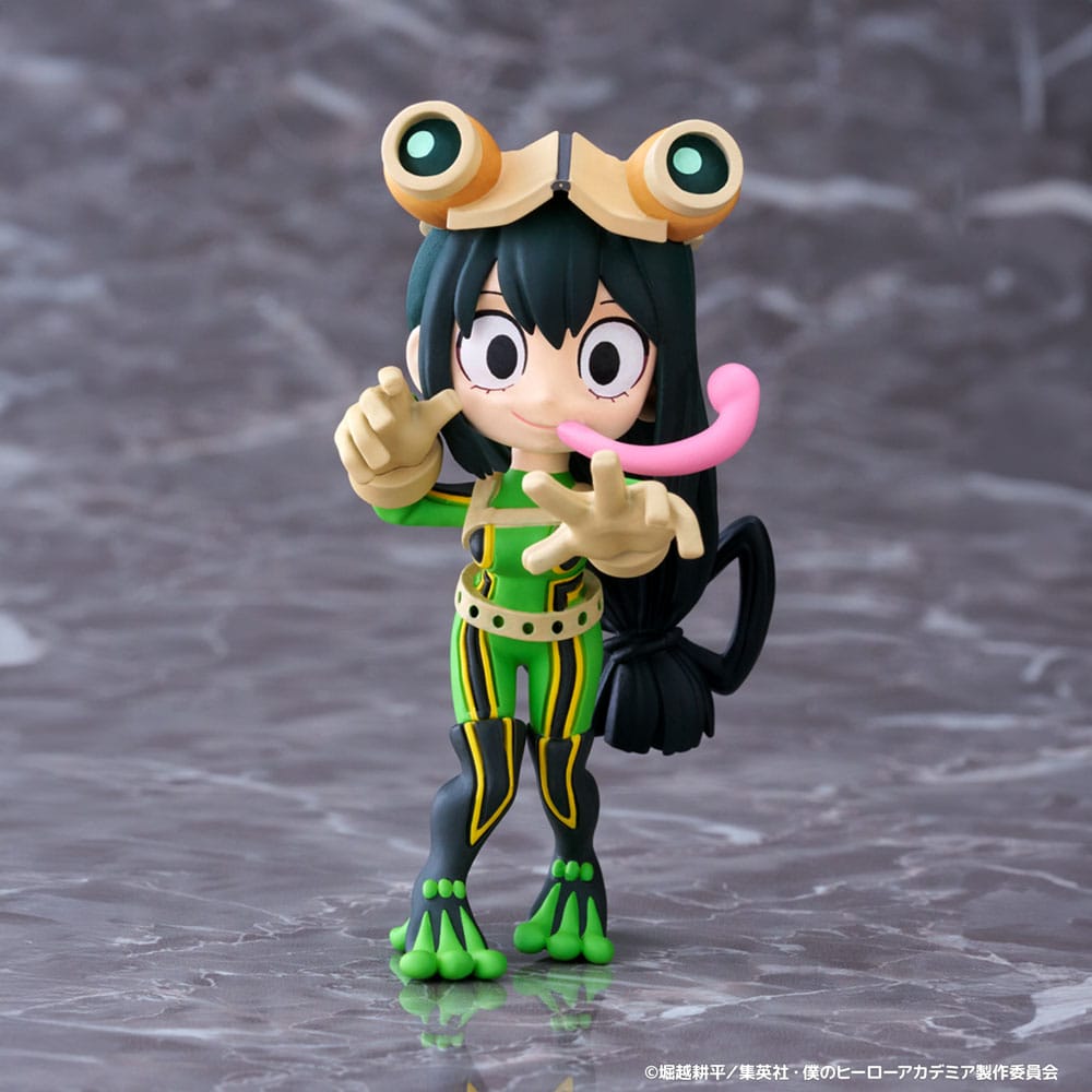 My Hero Academia - PalVerse Vol. 02 - Figuren - Blindbox