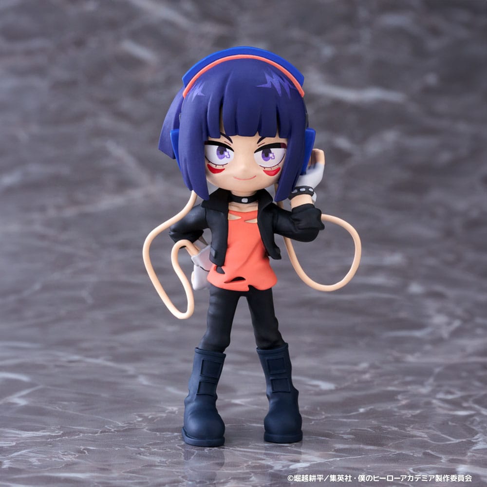 My Hero Academia - PalVerse Vol. 02 - Figuren - Blindbox