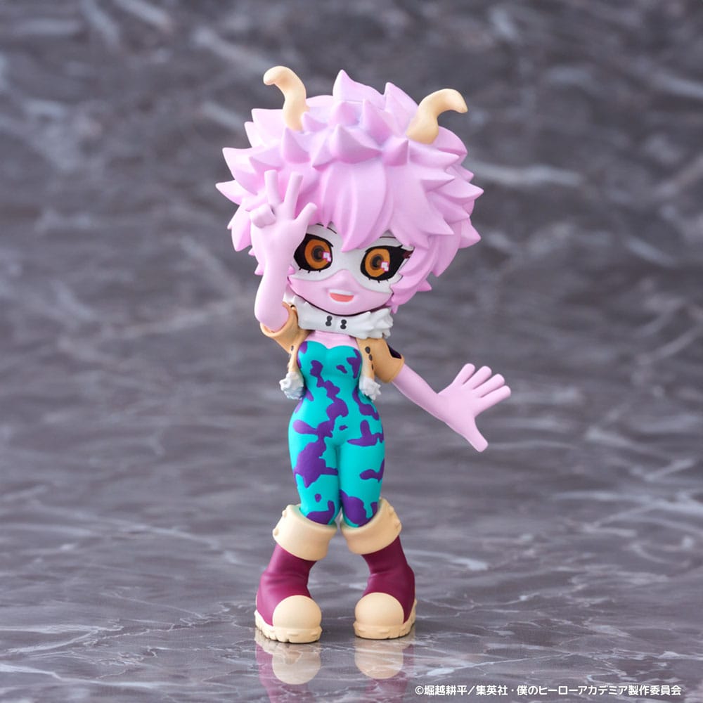 My Hero Academia - PalVerse Vol. 02 - Figuren - Blindbox