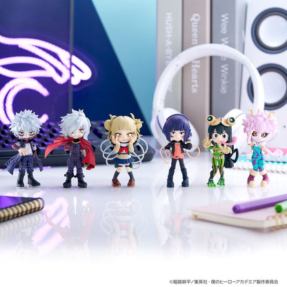 My Hero Academia - PalVerse Vol. 02 - Figuren - Blindbox