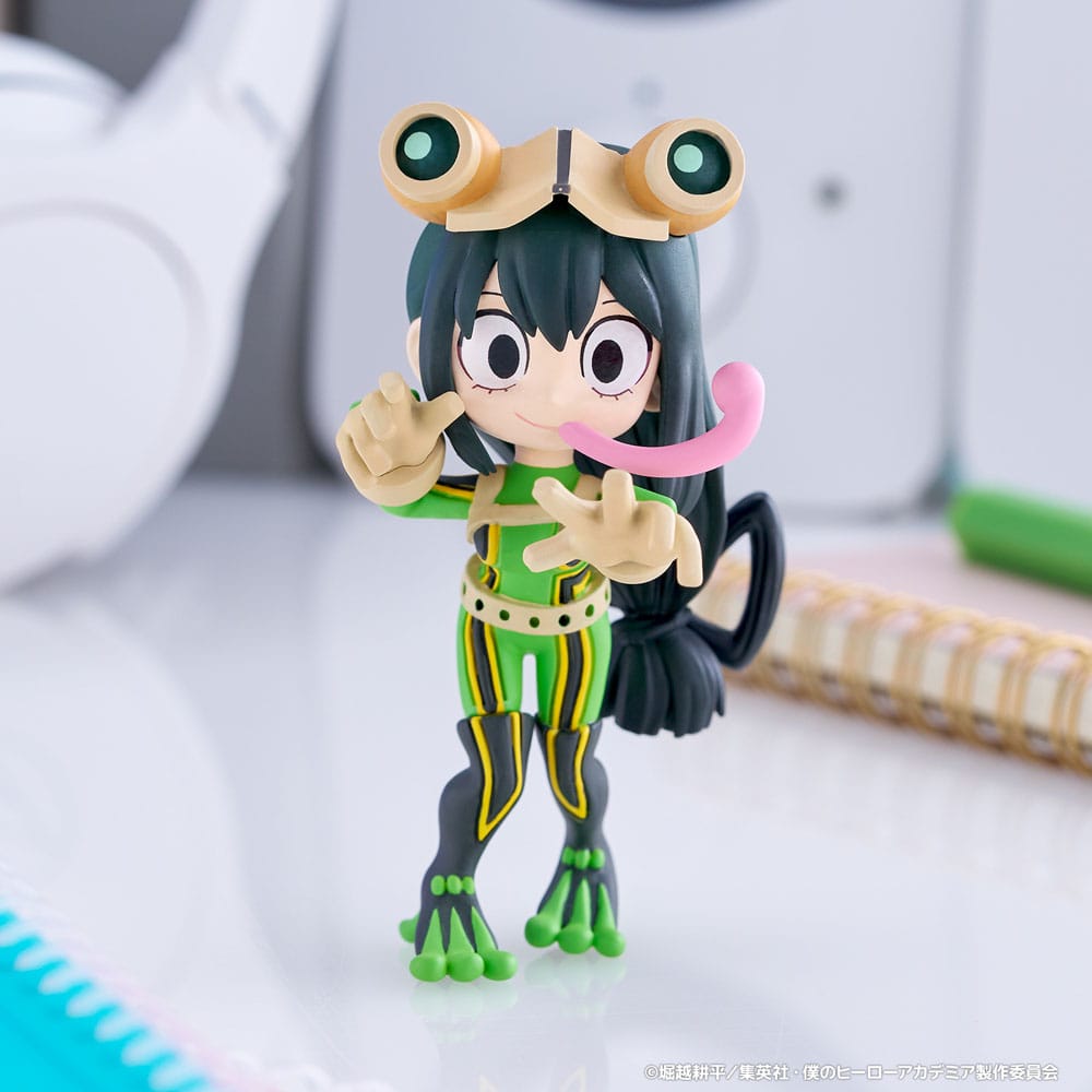 My Hero Academia - PalVerse Vol. 02 - Figuren - Blindbox